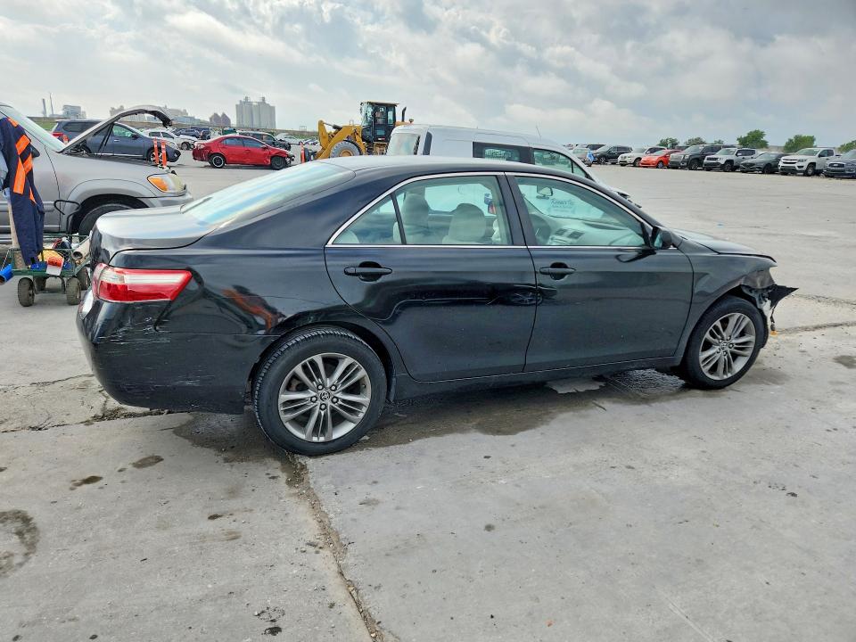 Aukcja sprzedaży 2008 Toyota Camry, vin: 4T4BE46K48R033731, numer aukcji: 47176796
