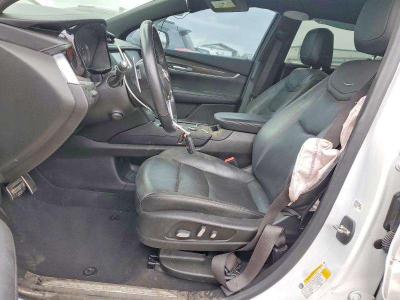 Продаж на аукціоні авто 2021 Cadillac Xt5, vin: 1GYKNGRSXMZ224010, номер лоту: 47142546
