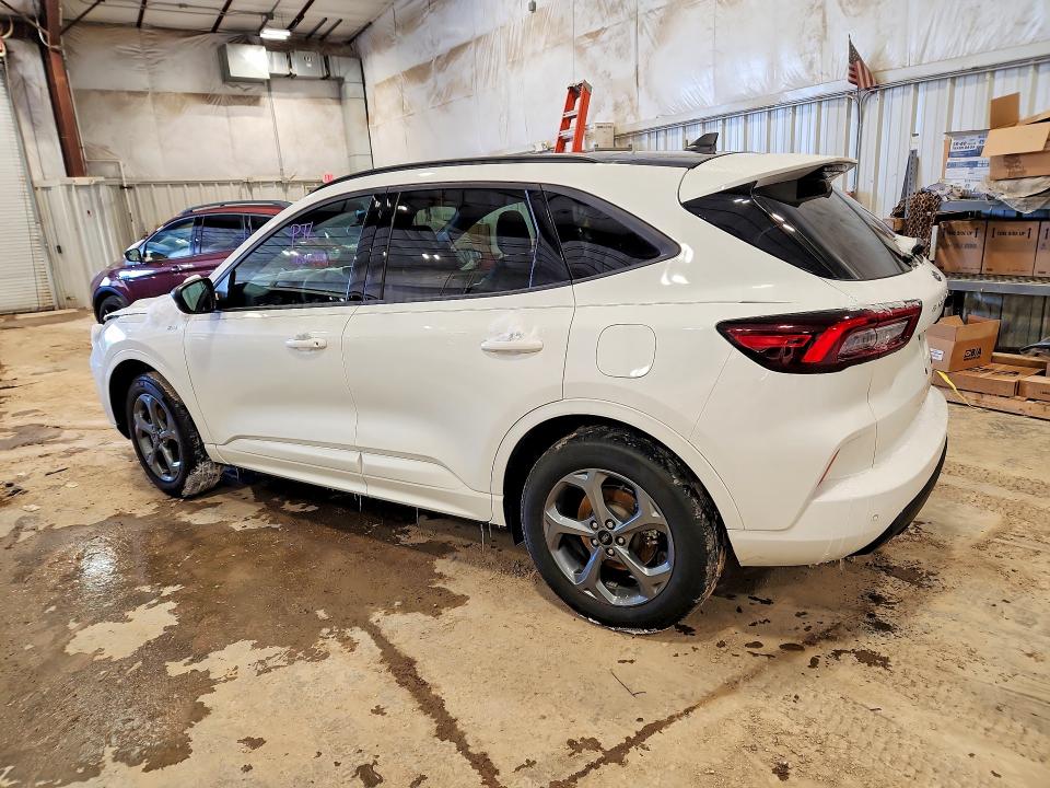 Aukcja sprzedaży 2023 Ford Escape, vin: 1FMCU9MN6PUB42220, numer aukcji: 45449736