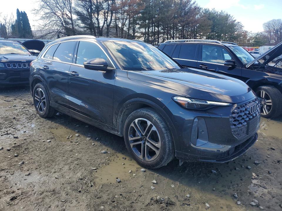Aukcja sprzedaży 2025 Audi Q5, vin: WA13AAGU2S2064244, numer aukcji: 74405945