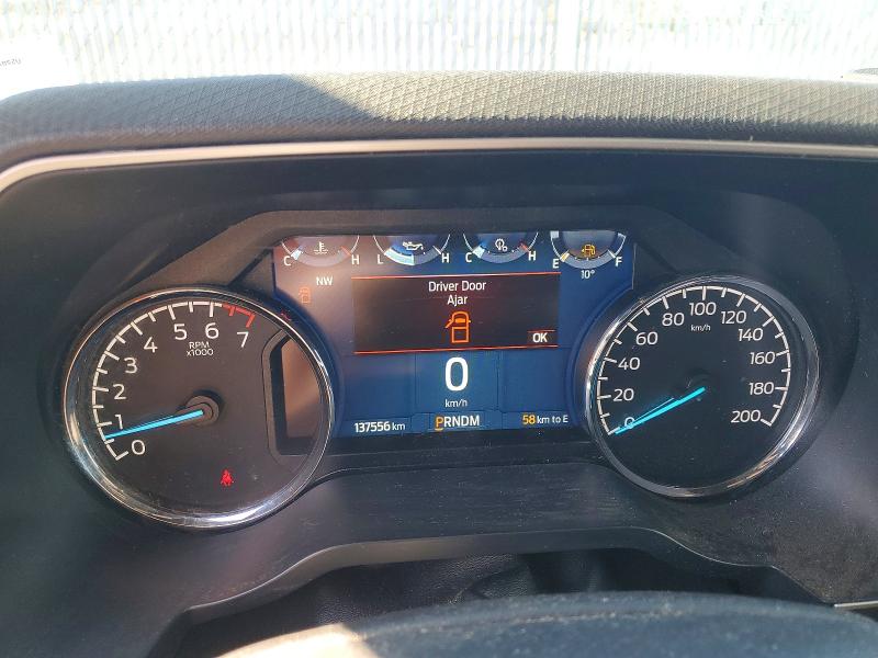 Продажа на аукционе авто 2022 Ford F150, vin: 1FTFW1E83NKE93911, номер лота: 41940836