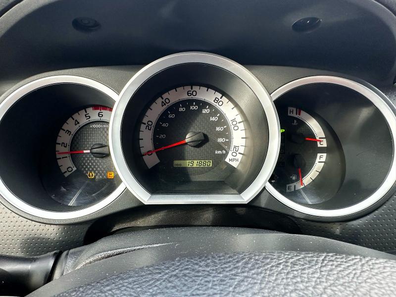 Aukcja sprzedaży 2011 Toyota Tacoma, vin: 5TFMU4FN1BX003435, numer aukcji: 41792156