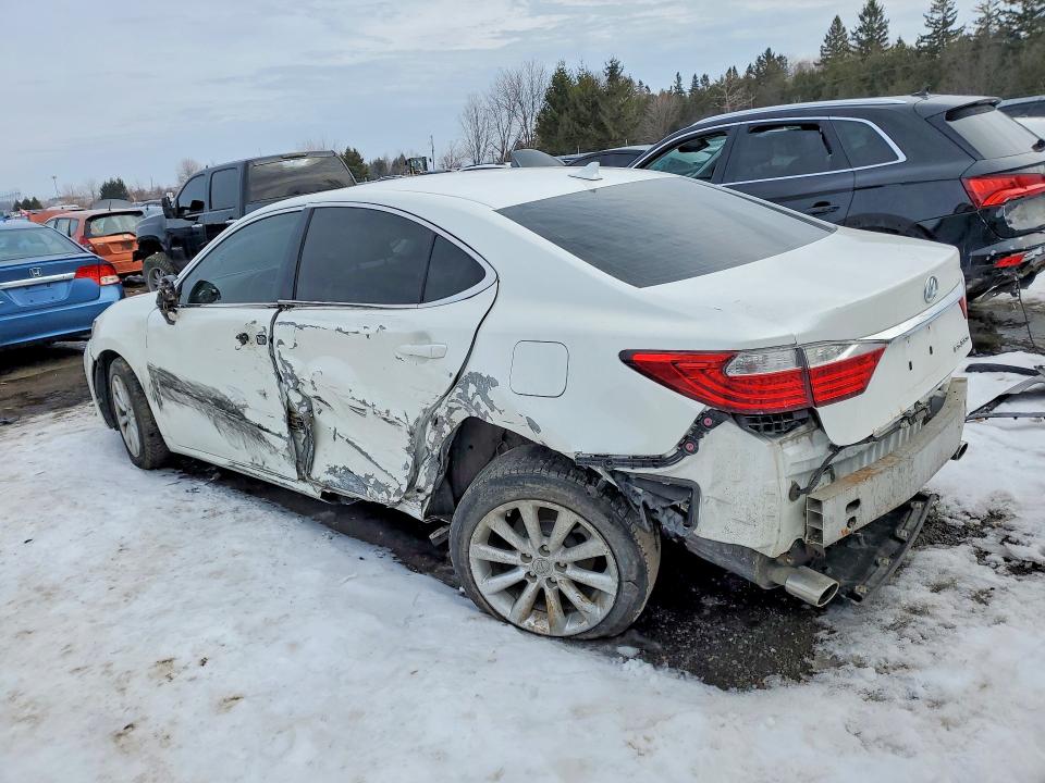 2013 Lexus Es 350 მანქანა იყიდება აუქციონზე, vin: JTHBK1GG1D2050944, აუქციონის ნომერი: 79004265