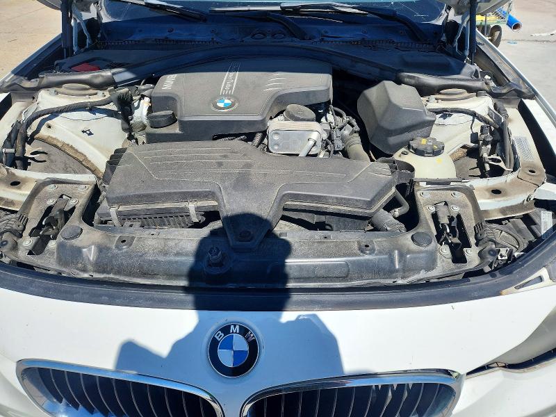 Aukcja sprzedaży 2014 Bmw 328, vin: WBA3A5G55ENP33452, numer aukcji: 46181686