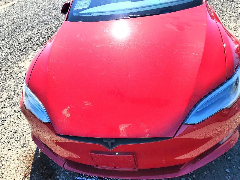 Aukcja sprzedaży 2018 Tesla Model S, vin: 5YJSA1E23JF295197, numer aukcji: 41737556