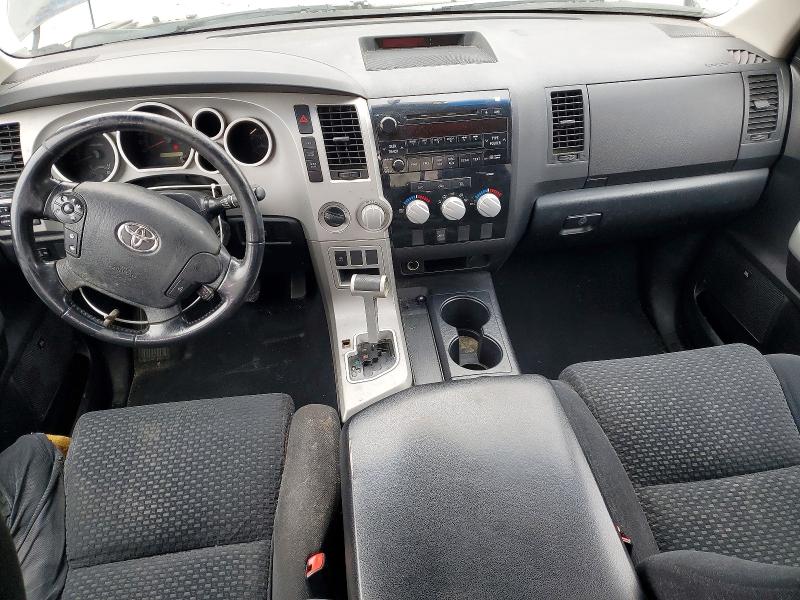 79427675 :رقم المزاد ، 5TBBV54198S506180 vin ، 2008 Toyota Tundra مزاد بيع