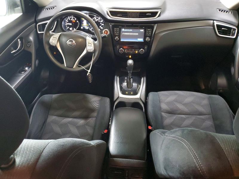 Aukcja sprzedaży 2016 Nissan Rogue, vin: 5N1AT2MV2GC866591, numer aukcji: 46098766