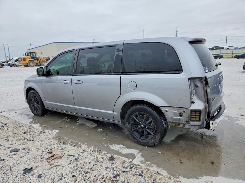 Продаж на аукціоні авто 2019 Dodge Grand Caravan, vin: 2C4RDGEG4KR712238, номер лоту: 47372926