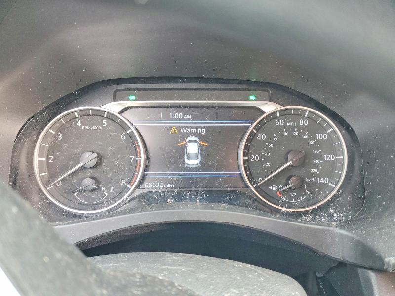 Продаж на аукціоні авто 2023 Nissan Altima, vin: 1N4BL4DV4PN388902, номер лоту: 46094406