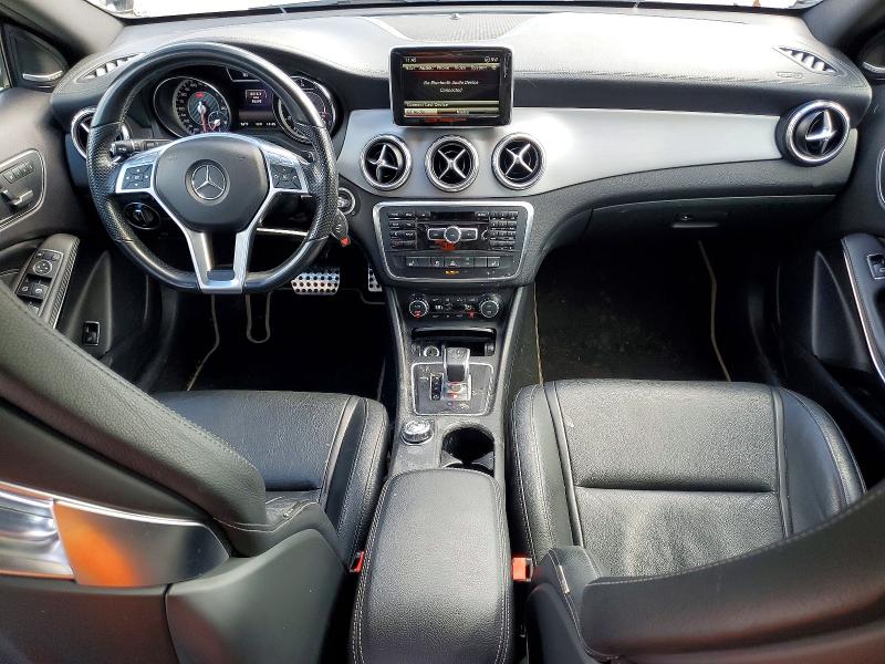 Продажа на аукционе авто 2015 Mercedes-benz Gla, vin: WDDTG5CB8FJ064881, номер лота: 46883366