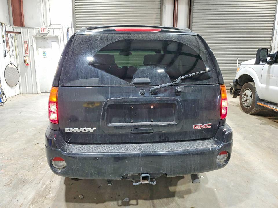 Aukcja sprzedaży 2003 Gmc Envoy, vin: 1GKDS13S332345194, numer aukcji: 45514006
