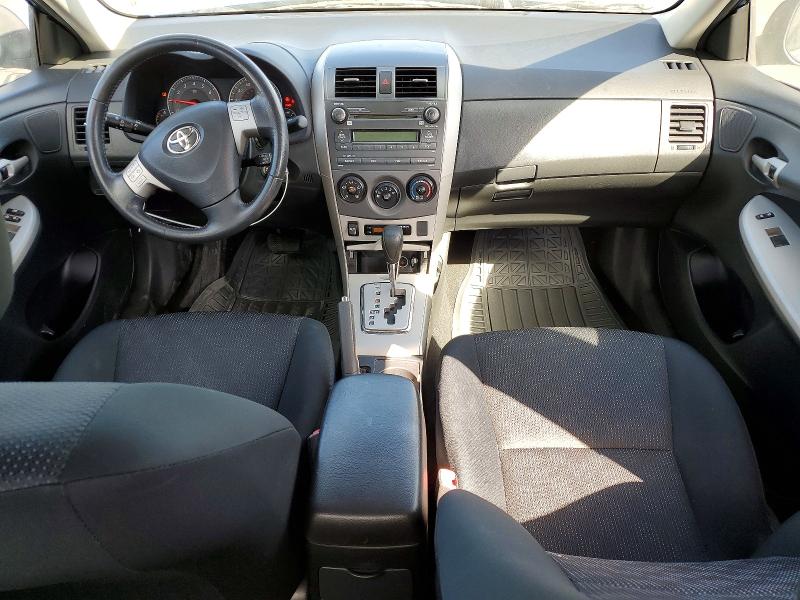 Продаж на аукціоні авто 2010 Toyota Corolla, vin: 2T1BU4EE4AC462304, номер лоту: 47981606