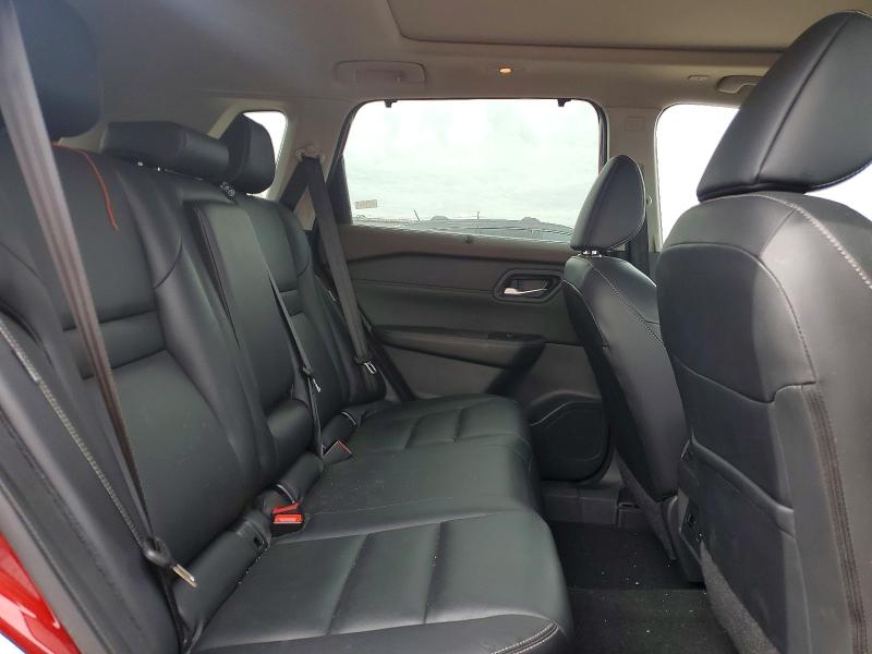 Продажа на аукционе авто 2023 Nissan Rogue, vin: 5N1BT3CA8PC804394, номер лота: 46550886