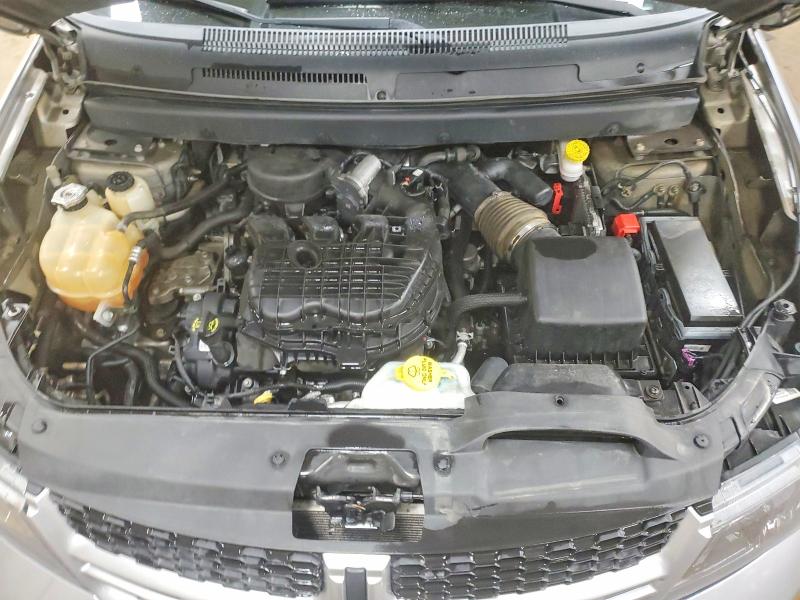 Продаж на аукціоні авто 2018 Dodge Journey, vin: 3C4PDDEG0JT376461, номер лоту: 46651526