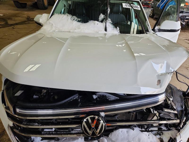 Продажа на аукционе авто 2024 Volkswagen Atlas, vin: 1V2WR2CA3RC535821, номер лота: 41624666