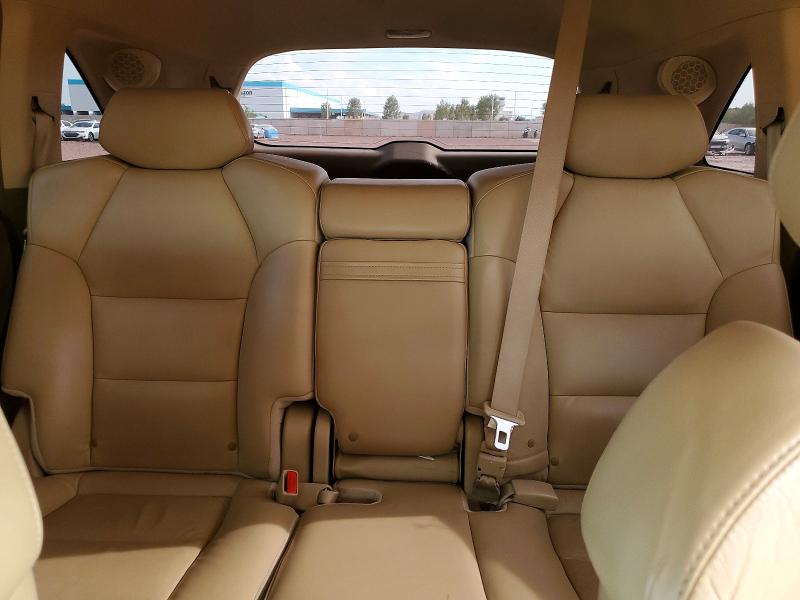 Продажа на аукционе авто 2008 Acura Mdx, vin: 2HNYD28458H546353, номер лота: 48095296