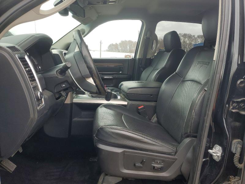 47101436 :رقم المزاد ، 1C6RR7NT5GS230146 vin ، 2016 Ram 1500 مزاد بيع