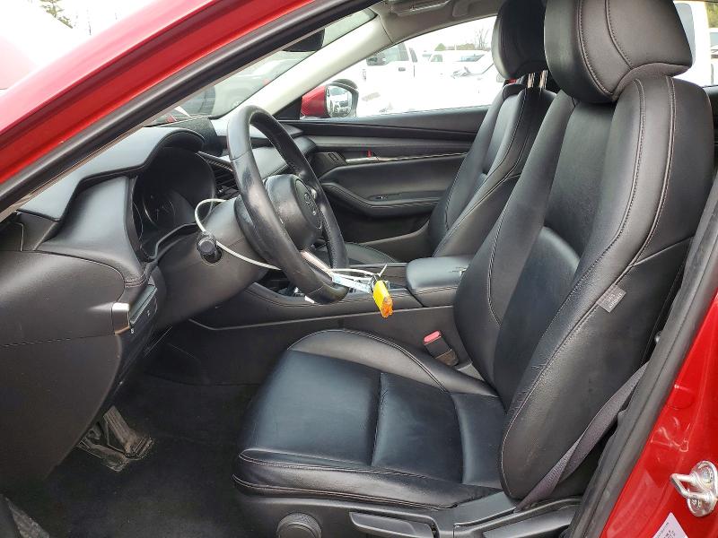 Aukcja sprzedaży 2019 Mazda 3, vin: JM1BPACL0K1107482, numer aukcji: 47032336