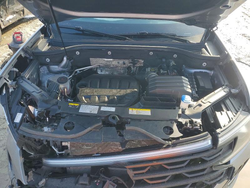 Продажа на аукционе авто 2024 Volkswagen Atlas Cross Sport, vin: 1V2FE2CA3RC239662, номер лота: 46449836
