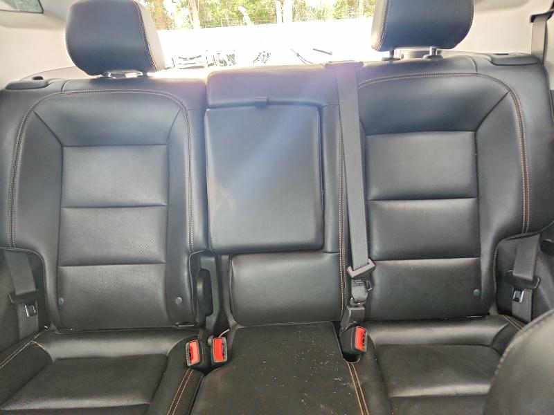 2021 Gmc Terrain მანქანა იყიდება აუქციონზე, vin: 3GKALPEV1ML391309, აუქციონის ნომერი: 46849286