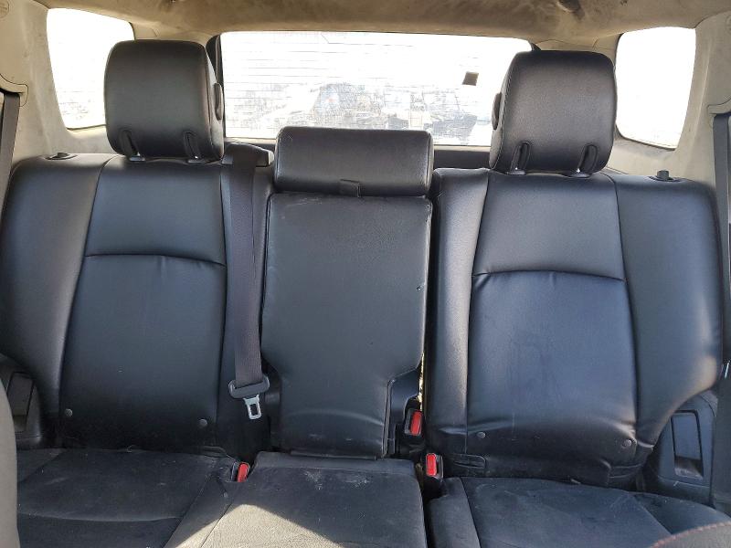 Aukcja sprzedaży 2015 Toyota 4runner, vin: JTEBU5JR3F5264456, numer aukcji: 77588525