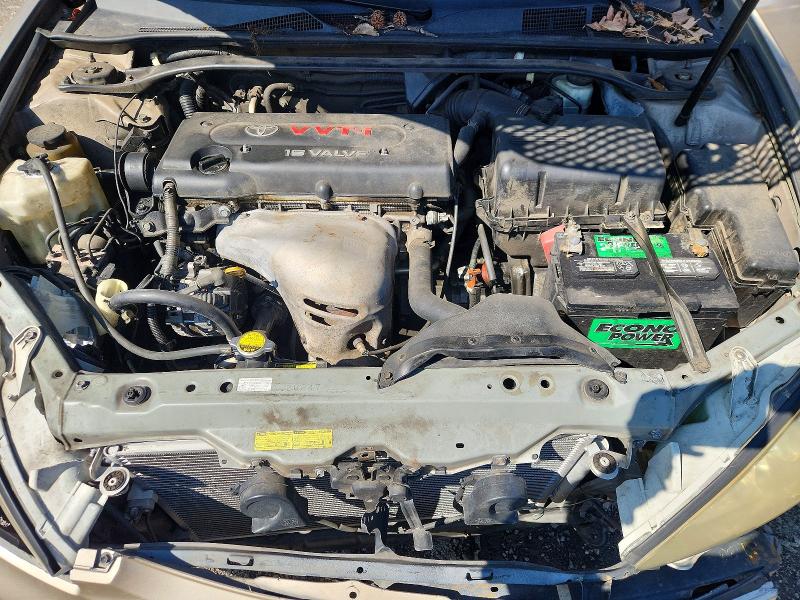 46523166 :رقم المزاد ، 4T1BE32K55U544290 vin ، 2005 Toyota Camry مزاد بيع
