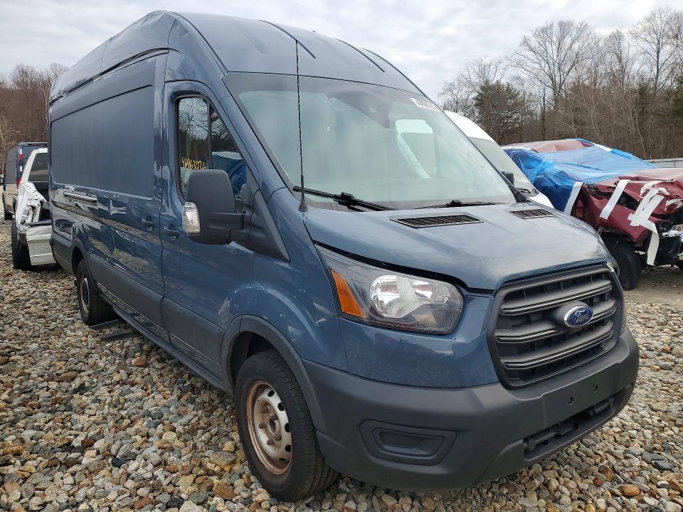 46963036 :رقم المزاد ، 1FTBR3X85LKB28089 vin ، 2020 Ford Transit مزاد بيع