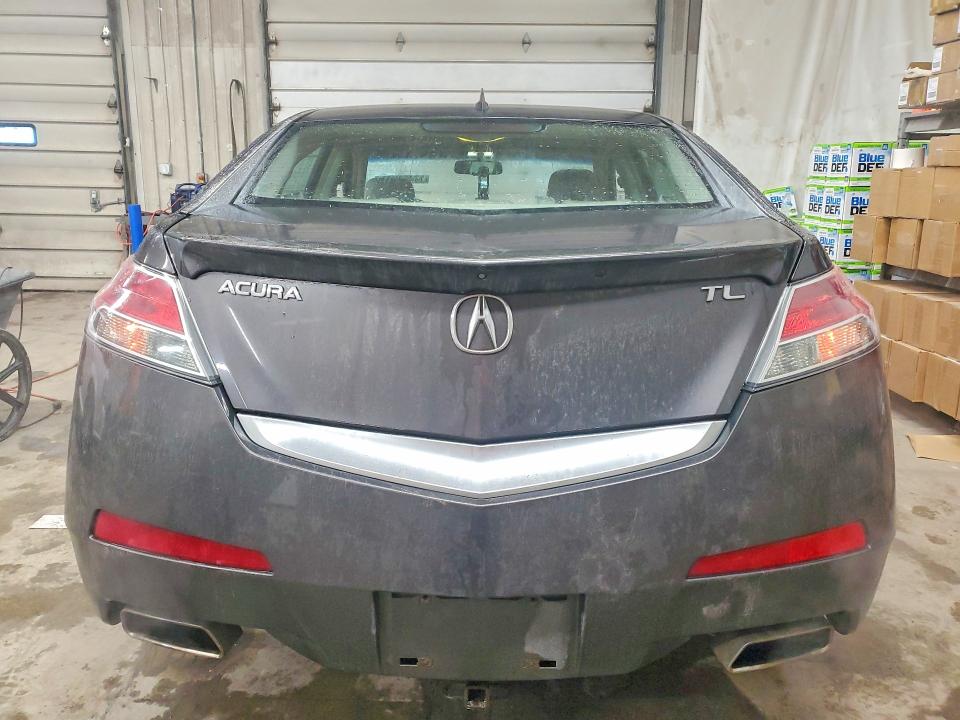 Продажа на аукционе авто 2009 Acura Tl, vin: 19UUA86579A001820, номер лота: 79460975