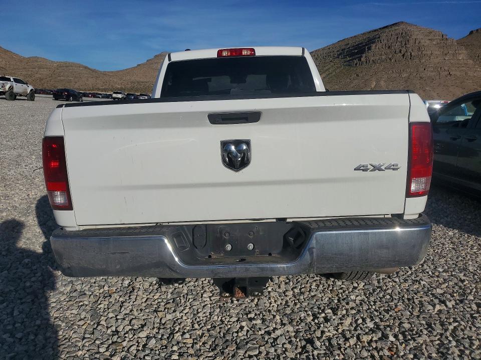 Продаж на аукціоні авто 2021 Ram 1500, vin: 1C6RR7FG0MS577607, номер лоту: 46148876
