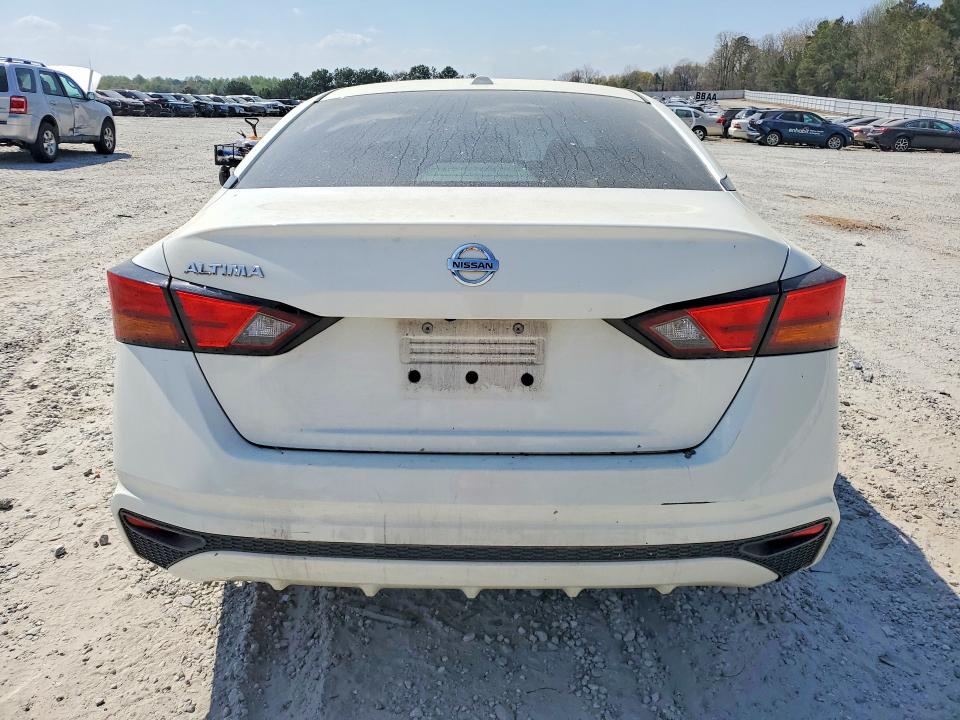Продаж на аукціоні авто 2020 Nissan Altima, vin: 1N4BL4BV9LC278713, номер лоту: 46933166