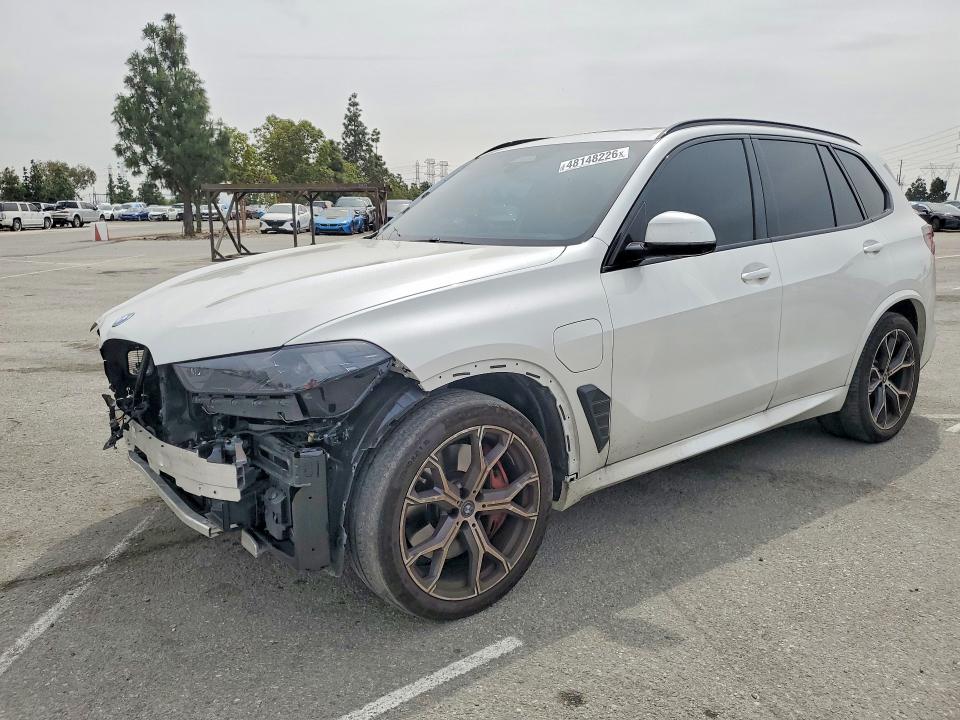 Aukcja sprzedaży 2025 Bmw X5, vin: 5UX43EU01S9X77204, numer aukcji: 48148226