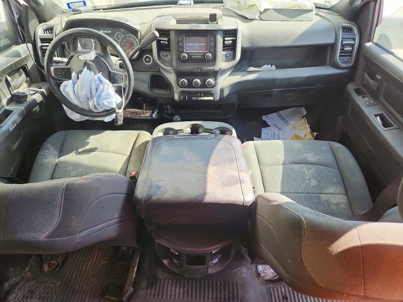 Продажа на аукционе авто 2024 Ram 3500, vin: 3C63R3GL3RG241166, номер лота: 63445456