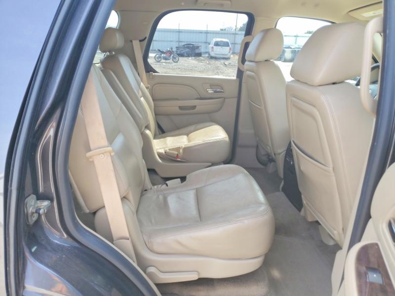 Aukcja sprzedaży 2010 Cadillac Escalade, vin: 1GYUKAEF9AR112818, numer aukcji: 48108316