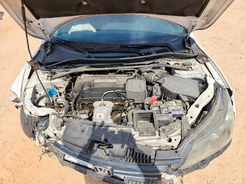 Продаж на аукціоні авто 2015 Honda Accord, vin: 1HGCR2F55FA263607, номер лоту: 46751746