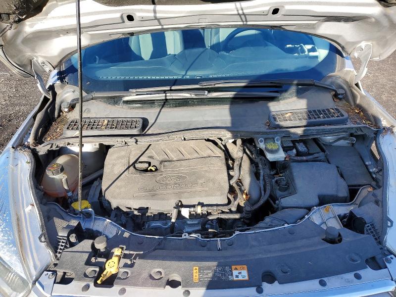 Aukcja sprzedaży 2017 Ford Escape, vin: 1FMCU0GD5HUE91160, numer aukcji: 45744826