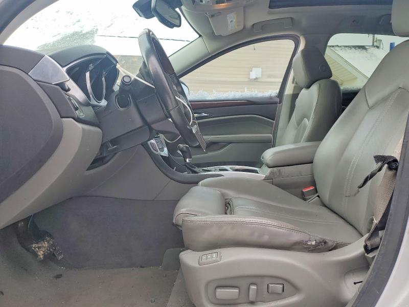 46246966 :رقم المزاد ، 3GYFNAEY1BS629417 vin ، 2011 Cadillac Srx مزاد بيع