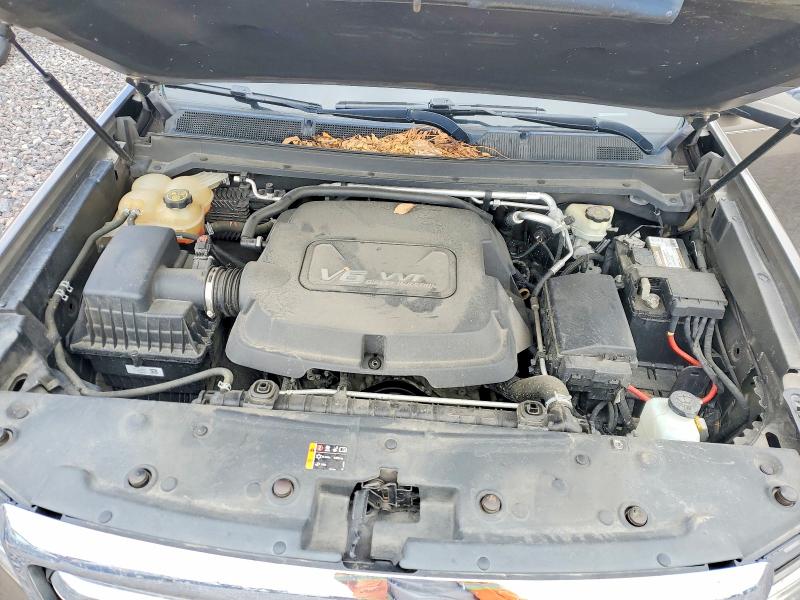Aukcja sprzedaży 2016 Gmc Canyon, vin: 1GTG6DE37G1273416, numer aukcji: 41823116