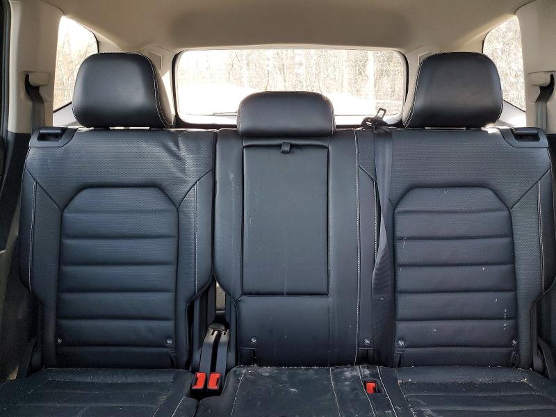 Aukcja sprzedaży 2022 Volkswagen Atlas, vin: 1V2BR2CA1NC527287, numer aukcji: 41626736