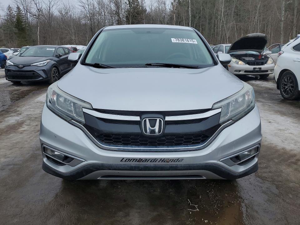 Продажа на аукционе авто 2016 Honda Cr-v, vin: 2HKRM4H52GH133777, номер лота: 78381615