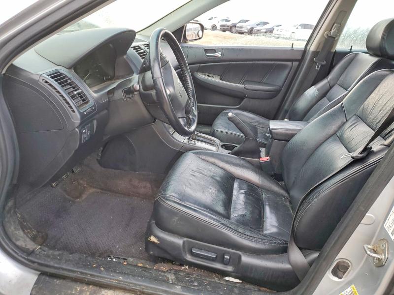 Aukcja sprzedaży 2006 Honda Accord, vin: 1HGCM66836A800085, numer aukcji: 46545646