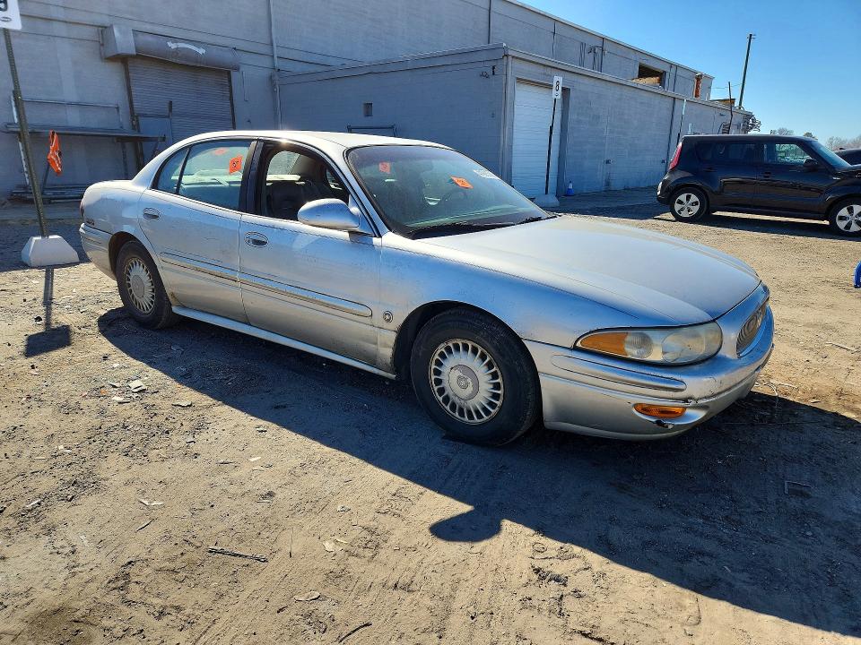 Aukcja sprzedaży 2000 Buick Lesabre, vin: 1G4HP54K2YU272444, numer aukcji: 41923086