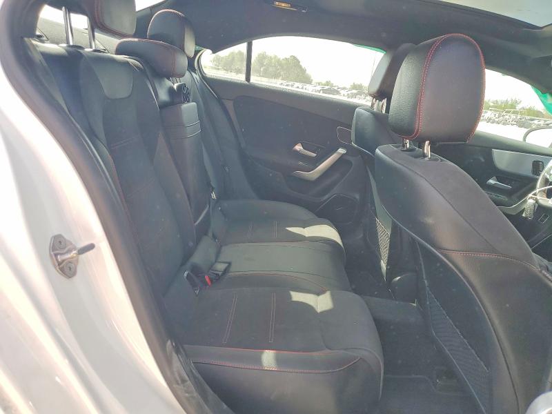 Продаж на аукціоні авто 2021 Mercedes-benz A, vin: W1K3G4FB2MJ284598, номер лоту: 48334516