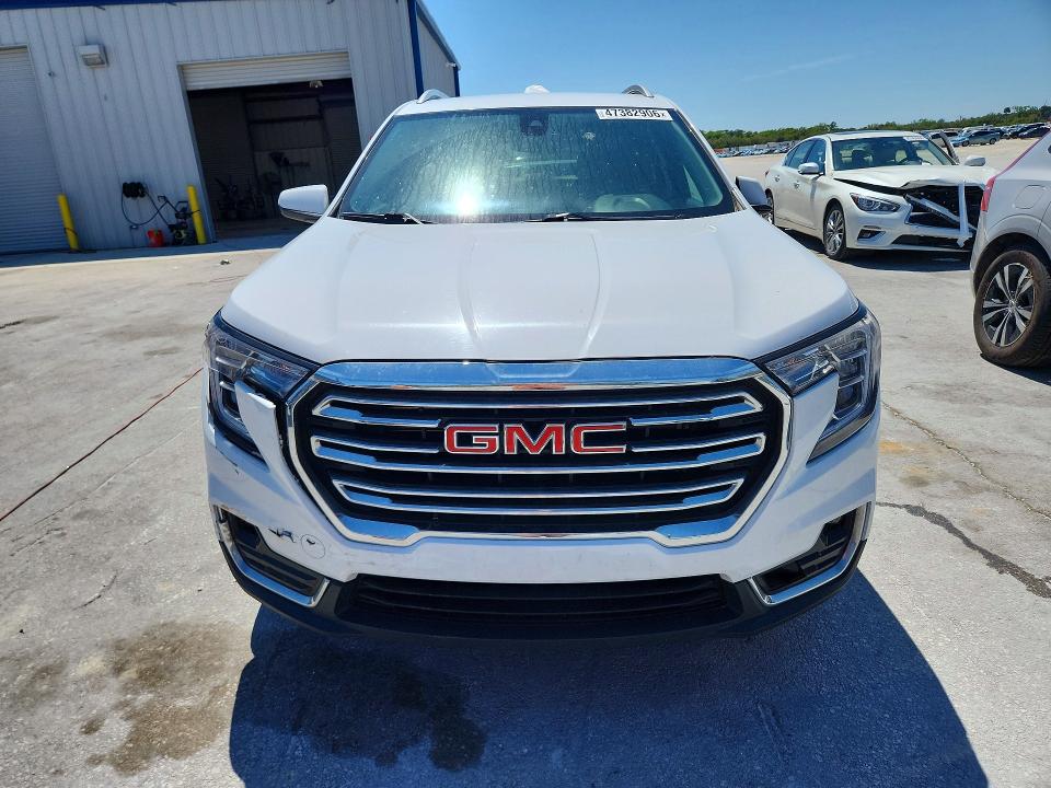 Aukcja sprzedaży 2023 Gmc Terrain, vin: 3GKALPEG6PL203289, numer aukcji: 47382906