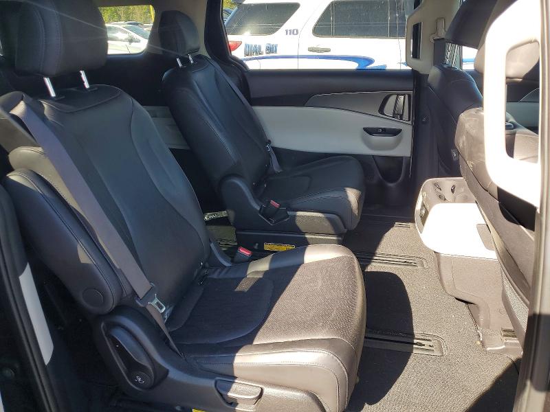 Продажа на аукционе авто 2024 Kia Carnival, vin: KNDNB4H30R6405906, номер лота: 45587406