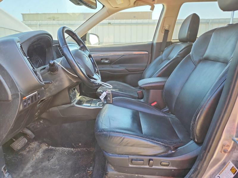Aukcja sprzedaży 2020 Mitsubishi Outlander, vin: JA4AZ3A36LZ036113, numer aukcji: 47635266