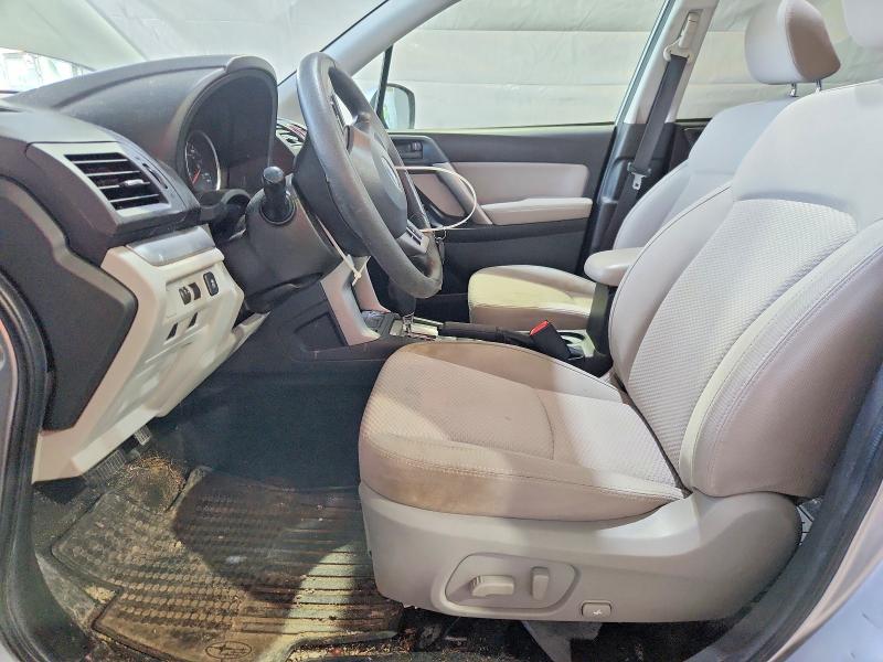 Продаж на аукціоні авто 2015 Subaru Forester, vin: JF2SJADC2FH824853, номер лоту: 45468416