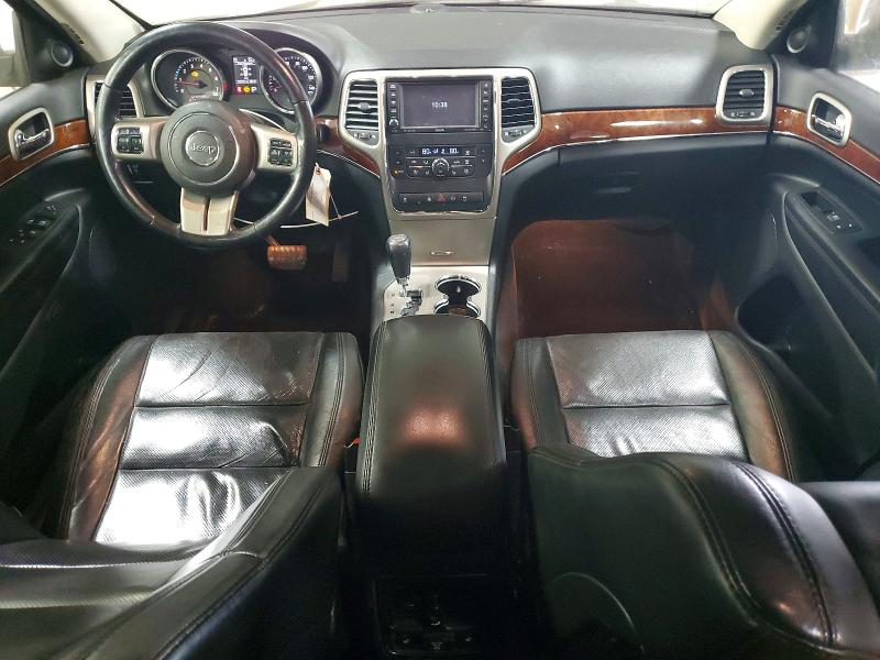 47203636 :رقم المزاد ، 1C4RJFBG9CC135577 vin ، 2012 Jeep Grand Cherokee مزاد بيع