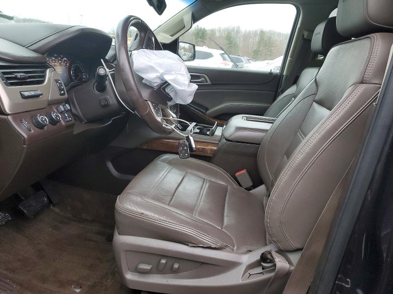 2015 Gmc Yukon მანქანა იყიდება აუქციონზე, vin: 1GKS2CKJXFR175309, აუქციონის ნომერი: 79831745