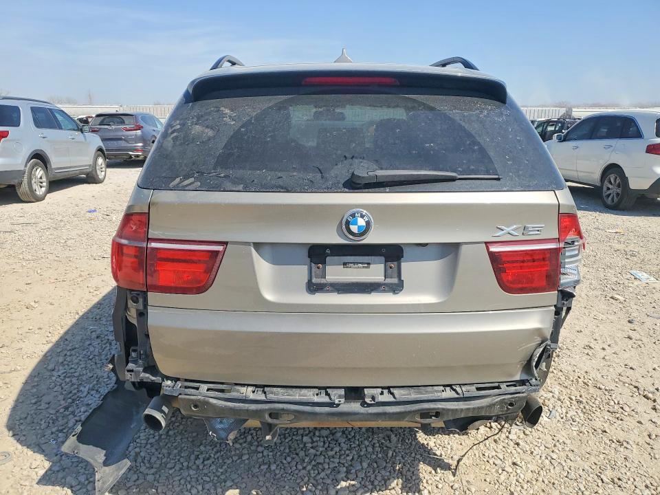 Продаж на аукціоні авто 2012 Bmw X5, vin: 5UXZV4C5XCL752362, номер лоту: 47598346