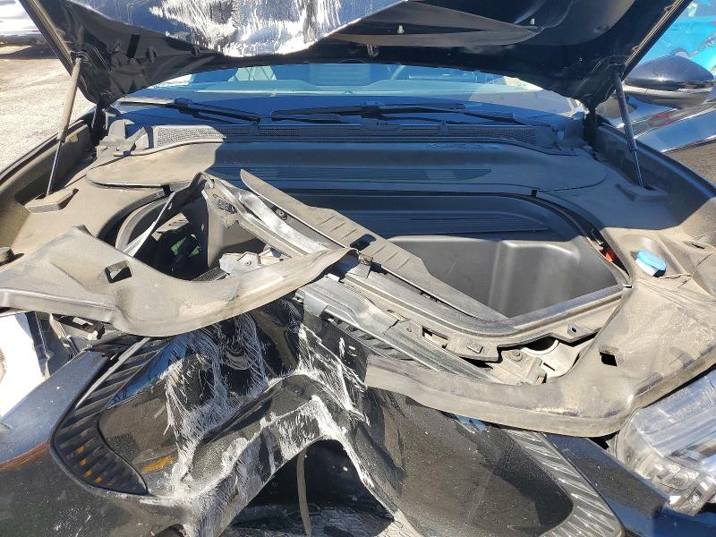 Продаж на аукціоні авто 2023 Ford Mustang Mach-e, vin: 3FMTK1RM3PMA00886, номер лоту: 46706226